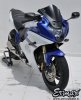 Szyba ERMAX AEROMAX 37,5 cm Honda CBR 600 F 2011 - 2013